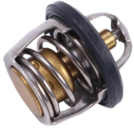 JEENDA Thermostat kompatibel mit Polaris Sportsman 600 700 800 Twin 2002-14, Ranger 700 800 2005-10, RZR 800 2008-10, ersetzt 7052352 7052308
