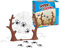 Spider Web Jumping Game | Fun, Multi-Personen-Bouncy Spider Brettspiel für Spiele, Familienversammlungen und interaktive Partys für Kinder, Freunde und Erwachsene