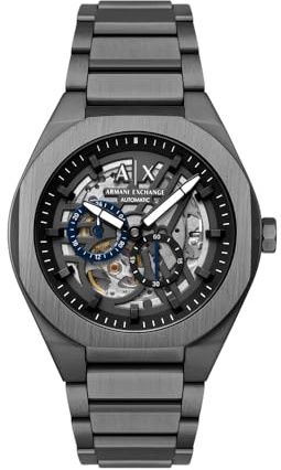 Armani Exchange