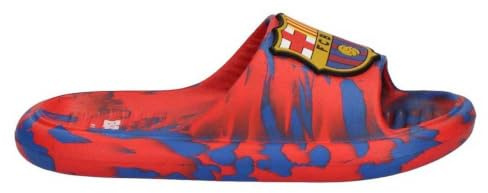 CERDÁ LIFE'S LITTLE MOMENTS Unisex Kinder Chanclas Pala Eva Fc BarcelonaFlipflop