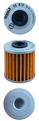 MAHLE OX 810 Oil Filter