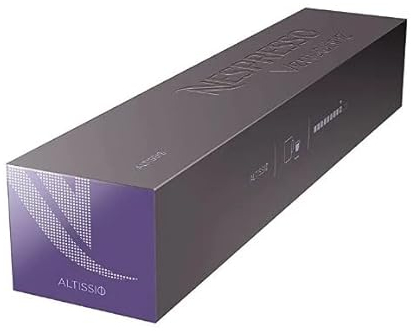 Nespresso Vertuo Kaffee Kapseln - ALTISSIO 10 Kapseln