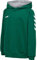 hummel Cotton Hoody Kids Gruen, 6 (116) Kinder