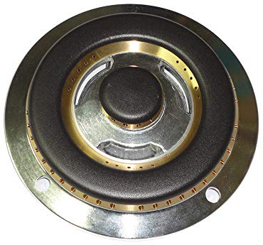 Ilve Bruciatore Spartifiamma Tripla corona per cucina e piano cottura BS2602/OR - Prodotto originale