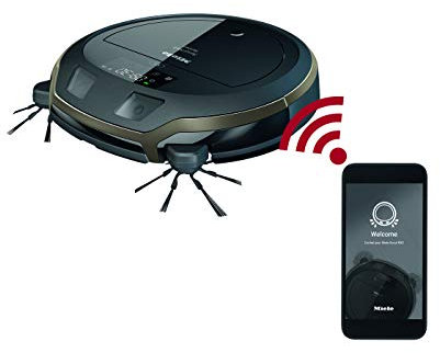 Miele Scout RX2 Runner