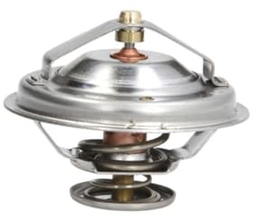 THERMOTEC Thermostat Kühlmittel Kühlwasserthermostat mit Dichtung Öffnungstemperatur:80°C für VW Golf IV Schrägheck (1J1) Transporter IV Bus (70B, 70C, 7DB, 7DK, 70J, 70K, 7DC, 7DJ) PASSAT Variant