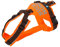 annyx - Suchhund-Geschirr - xs - orange