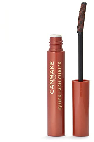 Canmake Quick Lush Curler Baked Orange
