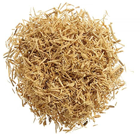 HENDI Copeaux de bois de fumage, fine, aromatique, pour le fumage à chaud, placés sur charbon de bois, un plateau de fumage, dans un tube de fumage, barbecue, grill, bois naturel, whisky, 700g