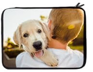 DECOHO - Housse Ordinateur Portable personnalisée | 17