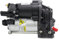 AIRSUSFAT 1643201204 Luftfederung Nivearegulierung Kompressor für Benz X164 W164 GL320 350 420 450 500 ML63AMG 280 300 320 350 420 500 Mit Halterungsbuchse 2005-2011 Luftfederung Kompressor Pumpe