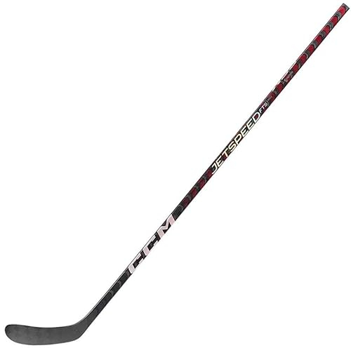 CCM JetSpeed FT5 PRO Youth Right30P28 Schläger