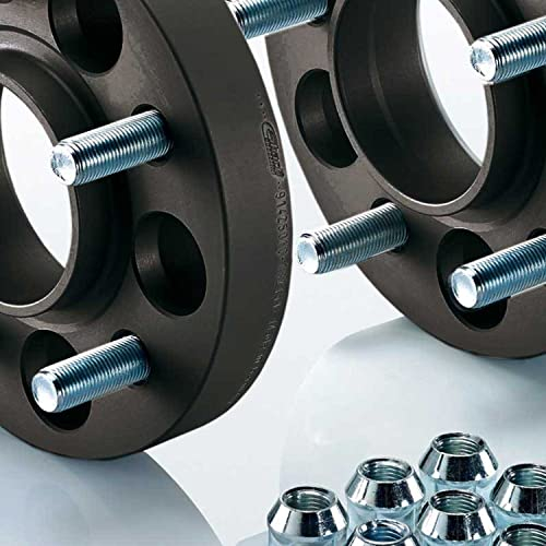 Eibach Pro-Spacer Spurverbreiterung S90-4-30-056-B