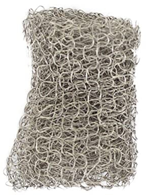 Kettle Descaler Limescale Removal Scale Remover Stainless Steel Wire Prevent Fur