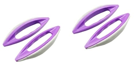 JECOMPRIS Sets Manicure Pedicure Tool Set Professional Nail Art Tools Nail Files Buffer Block Suitable for Salons Home Use Artists Pcs Random