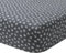 Bedrucktes Spannbetttuch aus Lyocell, Hortense, 160 x 200 cm Origin
