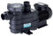 Pompe piscine - Powerline 1 CV - Mono - IE2-15 m3/h de Hayward