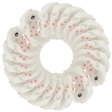 KONTONTY 20piezas Figuras De Animal Marino Minifiguras Multifunción Escritorio Decoración