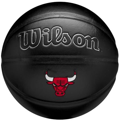 'Wilson NBA Team Premiere Basketballs - Size 7-29.5'''