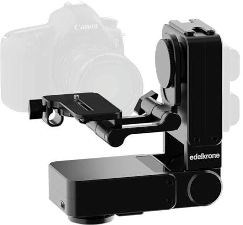 Edelkrone HeadPLUS v3 Standard