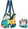Dock & Bay Everyday Tote Bag - Wiederverwendbare Strand und Einkaufstasche - Banarama