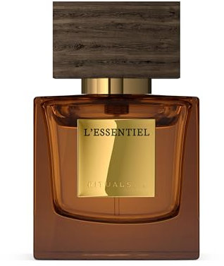 RITUALS Homme L’Essentiel Eau de Parfum für Männer, Holzig-aromatischer Duft mit Kardamom, Patchouli und Sandelholz, 50 ml