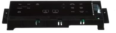 W11707168 Oven Electric Control LCX1.0 Pyrolytic Replacement for Whirlpool Genuine Original Equipment Manufacturer (OEM) Part