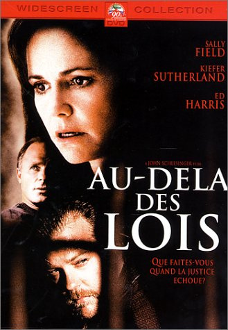 Au-delà des lois [FR IMPORT]