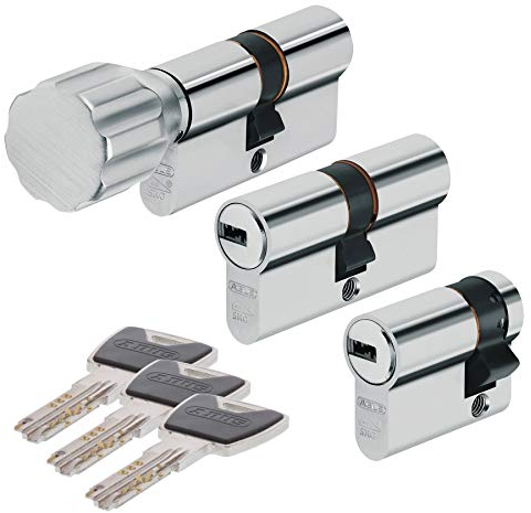 ABUS Profilzylinder XP20SN