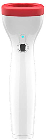 Électrique À Lèvres Repulpeurs Instrument Formateur, Appareil Automatique Beauté Portable Avec Chargement USB, Rendre Vos Lèvres Plus Complète Et Plus Épaisses Pour Les Lèvres Maquillage