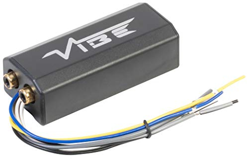 VIBE Audio Critical Link Line Level Converter