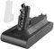 SANOOV Batteria per Dyson V10, 21.6V 3500mAh Batteria di Ricambio per Dyson V10 Animal/ V10 Absolute/ V10 Motorhead Aspirapolvere