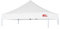 MASTERCANOPY Ersatzdach für Pavillon,Sofortige Abdeckung des Überdachungszeltes,3X3M,Weiß