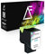 Alphafax Toner Cyan kompatibel für Lexmark C2325 für C-2325dw C-2425dw C-2535dw MC-2325adw MC-2425adw MC-2535adwe MC-2640adwe WF-3820DWF