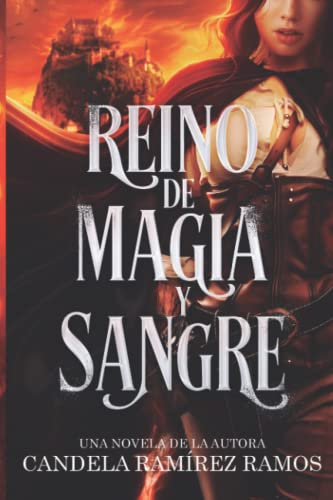 Reino de magia y sangre: 1 (Nargrave)