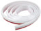 2M Shower Seal Strip, Wet Room Bathroom Floor Barrier, Shower Tray Sealing Strip, Silicone Bath Edging Seal Trim Strip, Bathroom Sealant