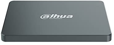 Dahua C800 Interne SATA-SSD (6,35 cm), 3D-NAND, TBW, 100 TB, 3 Jahre eingeschränkte Garantie ()