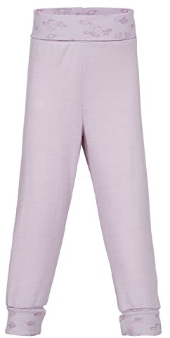 Engel, Baby Hose mit Nabelbund, 70% Wolle (kbT), 30% Seide (Magnolie, 62-68)