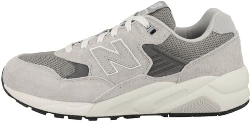New Balance Herren 580 Sneaker, Raincloud, 43 EU