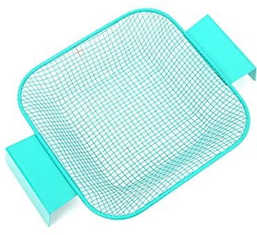 Jaxenor Setaccio da pesca Riddle Mesh Net Tool per esca Setacciatura Filtrazione Mesh e Esca Setaccio Strumenti - Facile preparazione esca