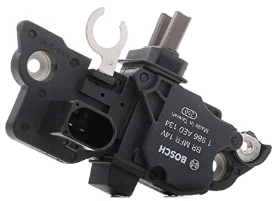 BOSCH Lichtmaschinenregler F 00M 144 152