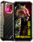 Ulefone Armor 22 (16GB+128GB) Outdoor Handy Ohne Vertrag,Android 14 6,58 FHD+ 120Hz 64MP+64MP Nachtsicht 6600mAh 33W 4G Dual SIM 5G WIFI/OTG/NFC/GPS/IP69K Baustellenhandy (Grün)
