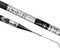Angelrute Super Light Hart Carbon Fiber Hand Angelrute Teleskop Angelrute Strom Freshwate Pole 3.6M 4.5M 5.4M 6.3M 7.2M 8M 9M 10 (Color : Light Grey, Size : 10M)