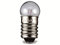 goobay Taschenlampenbirne, 9323, G11 Kugel, E10, 3.5 V, 0.7 W