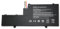 FESTAS® 11.55V 57Wh OM03XL Laptop Ersatz Akku für HP EliteBook x360 1030 G2 Serie 863167-1B1 863176-171 863280-855 HSTNN-I04C HSTNN-IB70 HSTNN-IB7O 1GY29PA 1GY30PA 1GY31PA
