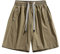 WANGTIANXUE Musselin Hose Black Shorts Herren Friday Bike Shorts Angebote Herren Vater Stretch Cargo Shorts Knielang Mit Elastischem Bund Hose Camouflage Herren Jogginghose Herren 6xl Denim Short