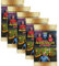 Generisch FIFA 365 Adrenalyn XL 2025 Trading Cards - 5 Booster