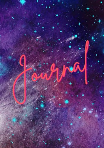 Leben im Fokus - Journaling für Achtsamkeit, Ziele und Reflexion