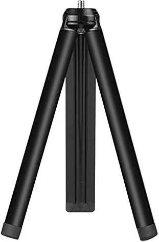 Qusedwey Large Desktop Tabletop Stand Camera Stabilizer for Smooth 4, Mobile 2 3 4,Gimbal Handle Grip Stabilizer, Large Tripod