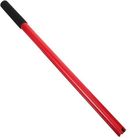 TOPPERFUN Jack Handle Grip for Hydraulic Lifting Jack Car Jack Replacement Part Comfortable Handling for Mechanic Diy